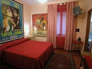 Civico 31 Rome