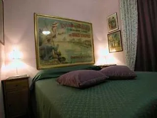 Hotell Civico 31 5*
