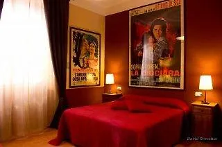 Civico 31 Hotell 5*
