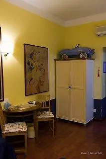 Hotell Civico 31