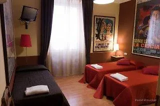 Civico 31 Hotell